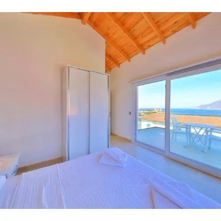 Villa James 5 Kas