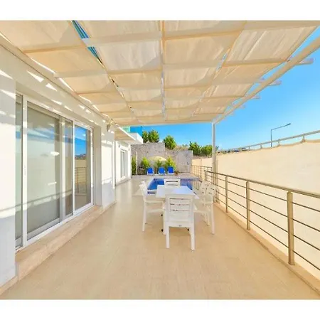 Villa James 5 Kas