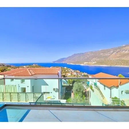 Villa James 5 Kas