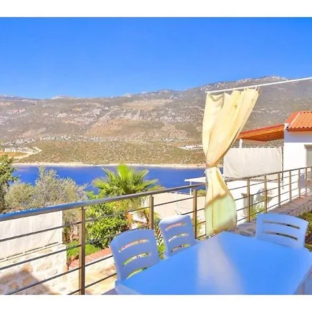 Villa James 5 Kas