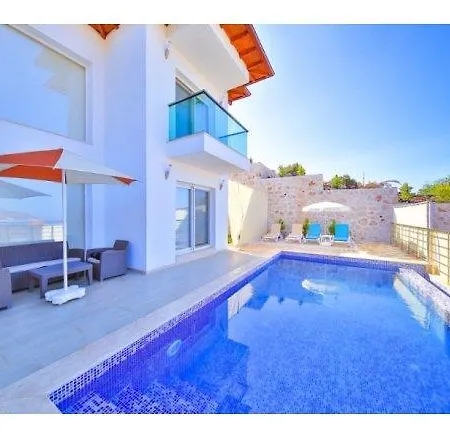 Villa James 5 Kas