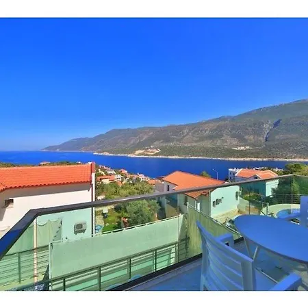 James 5 * Kaş