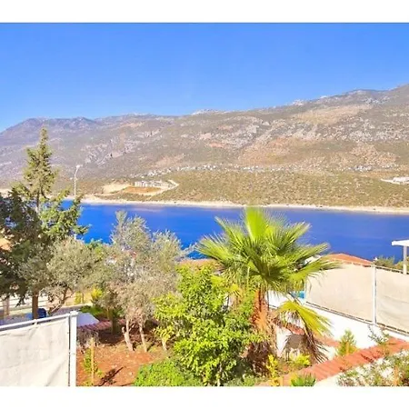 Willa James 5 Kaş