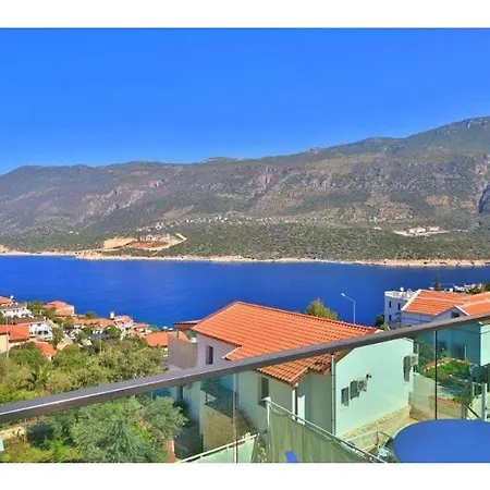 James 5 * Kaş